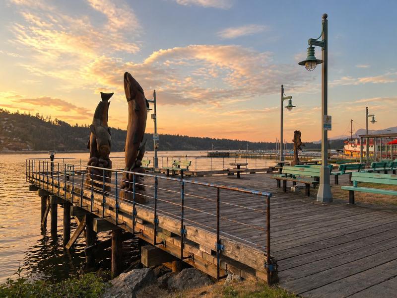 Private Vancouver to Tofino 2-Day Tour